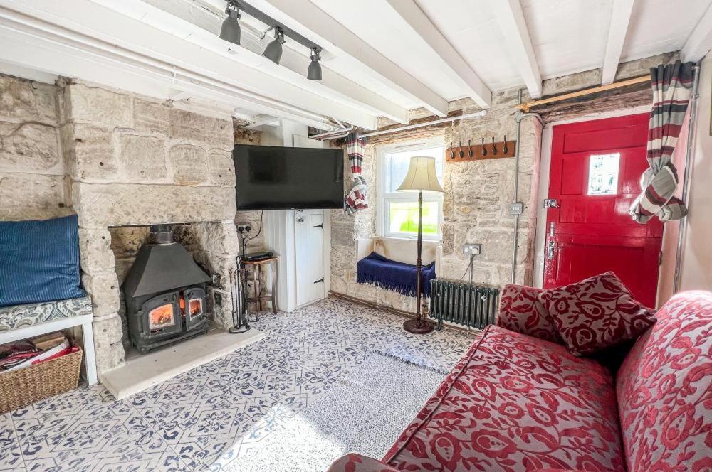 Duke'S Cottage Portland Extérieur photo